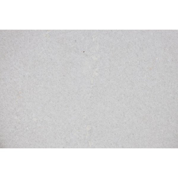 Apaļš sānu galdiņš ar marmora virsmu ø 33 cm Karrara – White Label-image-4