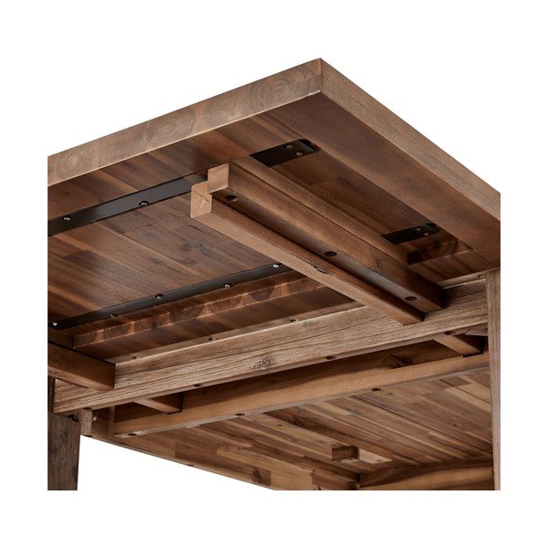 Ēdamgalda papildu virsma Furnhouse Alaska, 50 x 100 cm-image-3