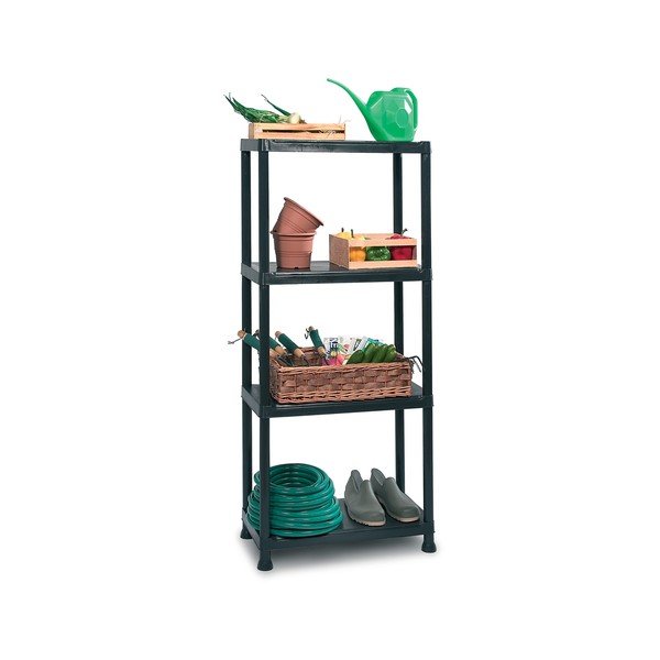 Darbnīcas plaukts Plus – Keter-image-1