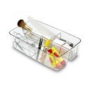 Plastmasas kosmētikas vannas istabas organizators – Addis