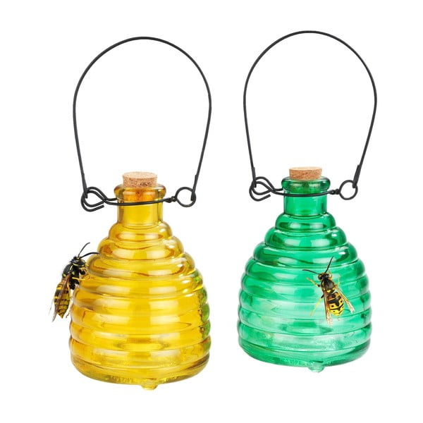 Stikla lapseņu atbaidītāji (2 gab.) – Maximex-image-2