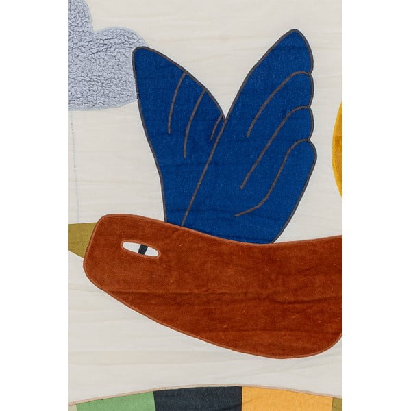 Bērnu gobelēns Colorine – Bloomingville Mini-image-4