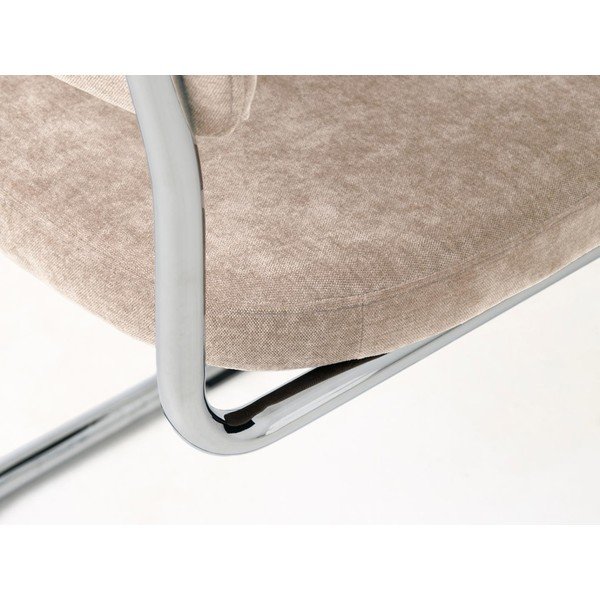 Bēšs pusdienu krēsls Griffin – Unique Furniture-image-4