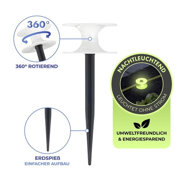 Šļūteņu turētāji (2 gab.) – Maximex-image-4