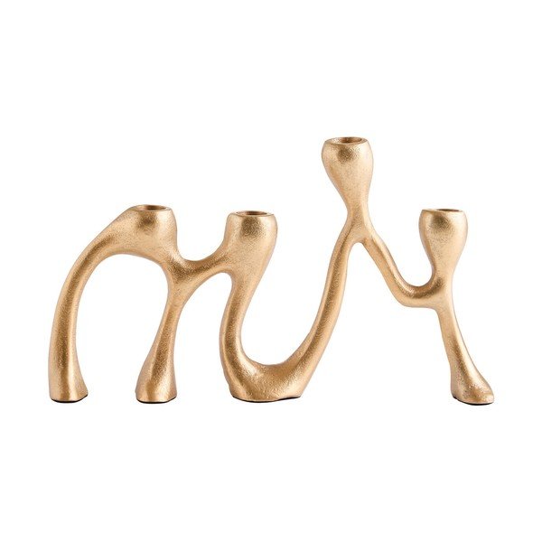 Metāla svečturis Prato – Premier Housewares-image-4