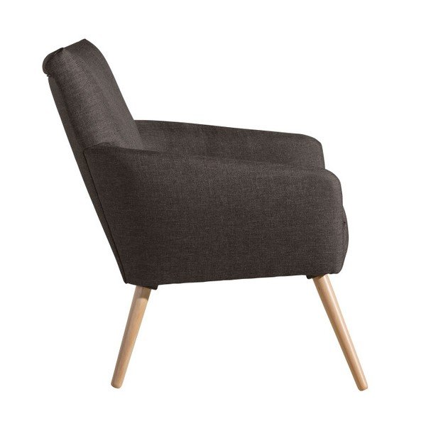 Brūns krēsls Max Winzer Jörn-image-4