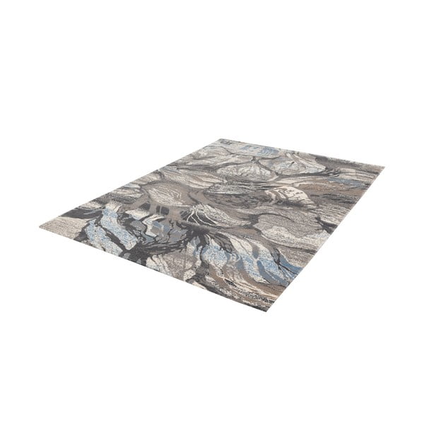 Pelēks paklājs 160x230 cm Lush – FD-image-4