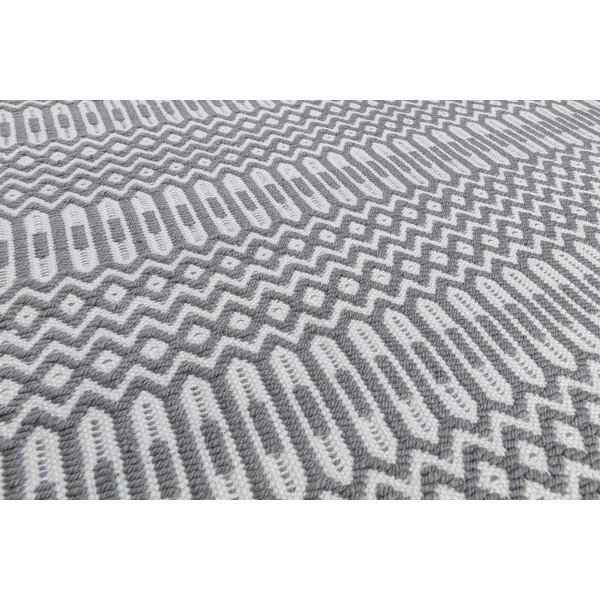Gaiši pelēks paklājs Asiatic Carpets Halsey, 160 x 230 cm-image-4