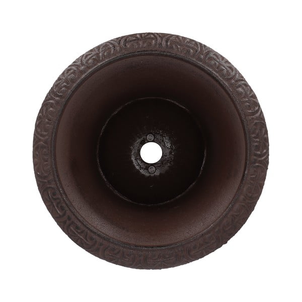 Metāla puķu pods – Esschert Design-image-1