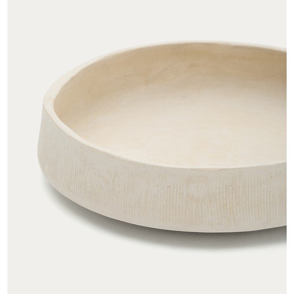 Dekoratīva bļoda ø 30 cm Anse – Kave Home-image-3