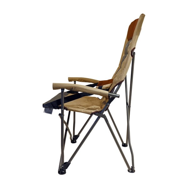 Saliekams kempinga krēsls Grant – Cattara-image-4
