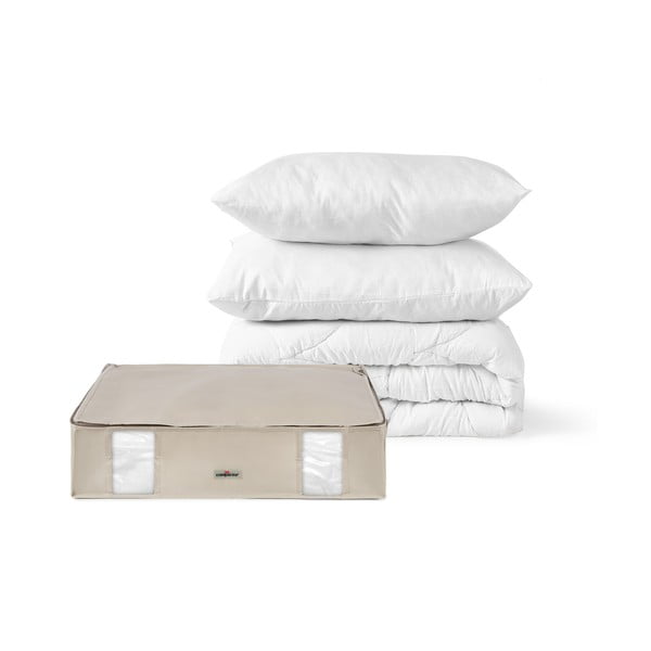 Vakuuma uzglabāšanas kaste Compactor Life, garums 50 cm-image-3