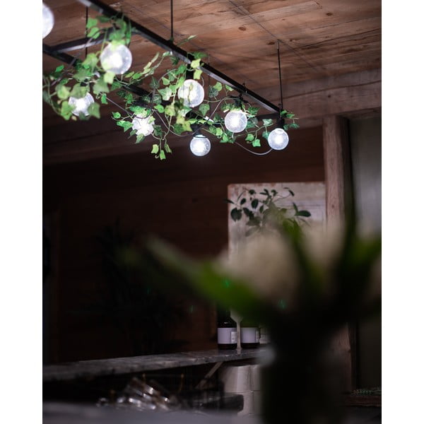 Āra LED lampiņu virtene Star Trading Big Circus Filament, garums 4,5 m-image-3