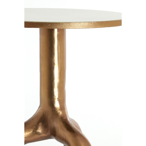 Metāla apaļš sānu galdiņš ø 40,5 cm Mello – Light & Living-image-3