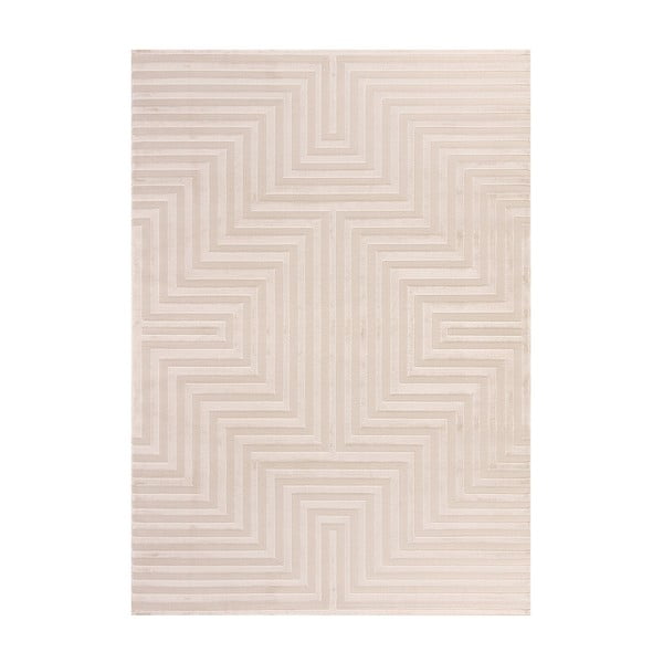 Bēšs paklājs 160x230 cm Sahara – Ayyildiz Carpets