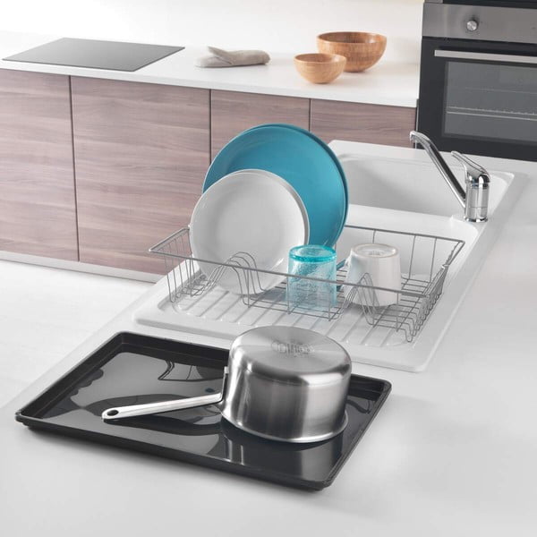 Trauku žāvētājs Metaltex Colonia Plus-image-2