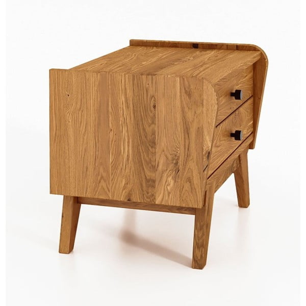 Naktsgaldiņš no ozolkoka Retro 1 – The Beds-image-3