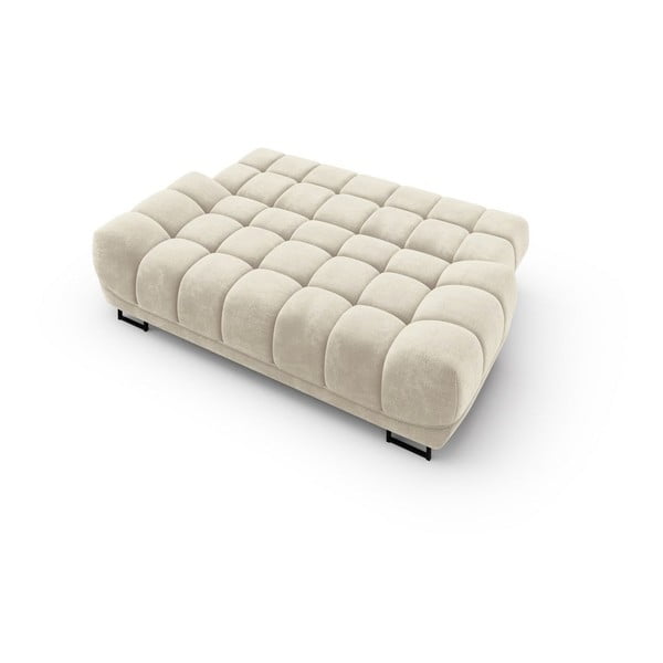 Bēšs trīsvietīgs samta dīvāns Windsor & Co Sofas Cirrus-image-4