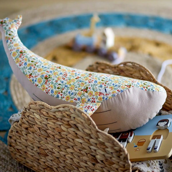 Plīša rotaļlieta Gunne – Bloomingville Mini-image-3