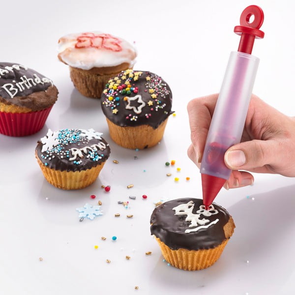 Silikona dekorēšanas zīmulis Westmark-image-1