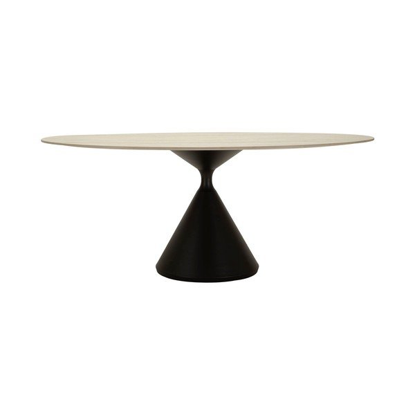 Ēdamgalds 90x180 cm Space – Mauro Ferretti