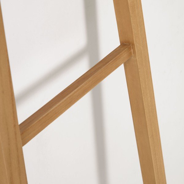 Dekoratīvas tīkkoka kāpnes Kave Home Uliana-image-3