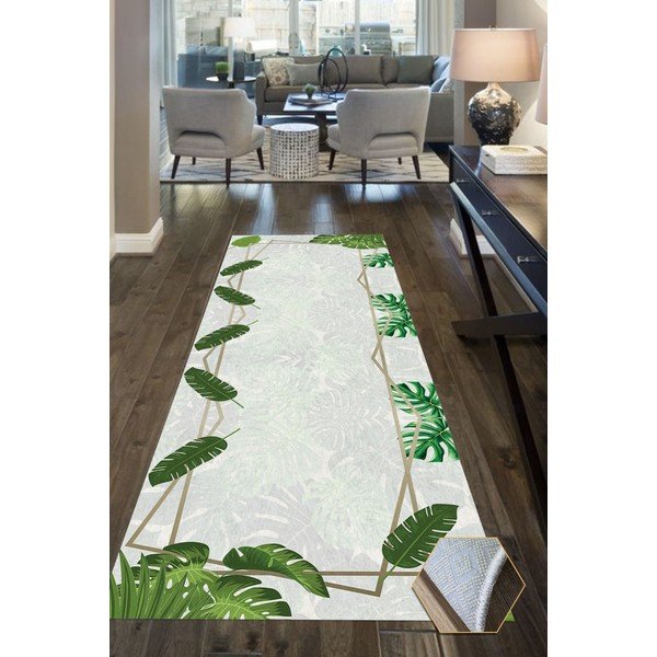 Paklājs Rizzoli Rāmis, 80 x 200 cm-image-1