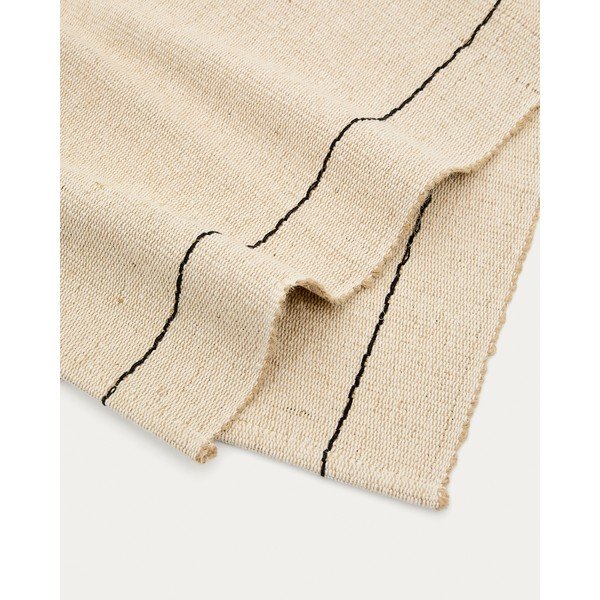 Galda paliktņi no kokvilnas maisījuma (2 gab.) 35x50 cm Lunel – Kave Home-image-4