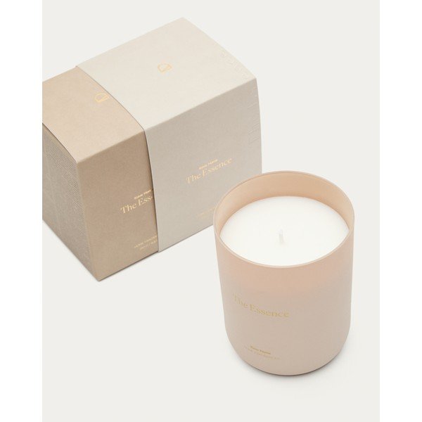 Aromātiskā svece degšanas laiks 30 h The Essence – Kave Home-image-3