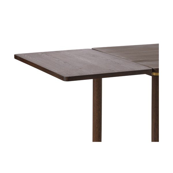 Papildu galda virsma 95x50 cm Arun – Unique Furniture