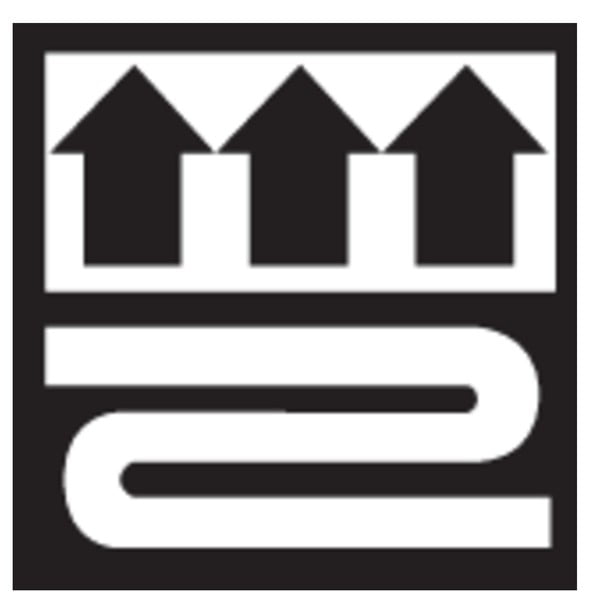 Bēšs tekstila vannas istabas paklājiņš 50x80 cm Chenille – Allstar-image-3