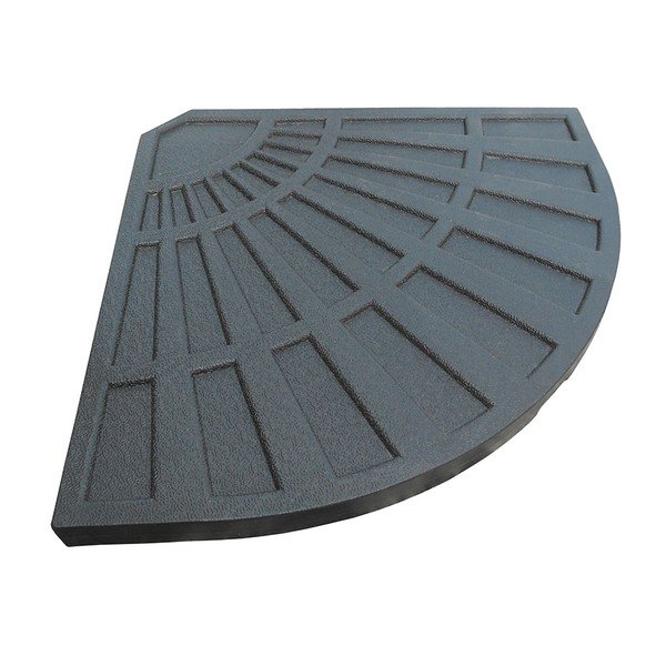 Plastmasas saulessarga atsvars – Garden Pleasure