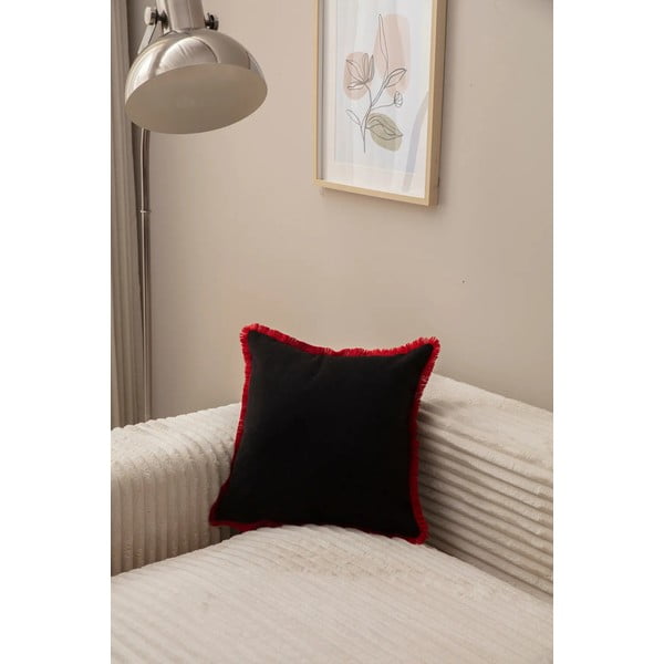 Spilvendrāna 43x43 cm Sacakli – Mioli Decor-image-2