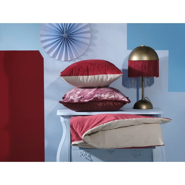 Sarkana sega Hartman Jolie, 130 x 170 cm-image-2