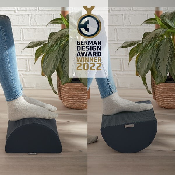 Ergonomiskais spilvens 40,5x26 cm Ergo Cosy – Leitz-image-1
