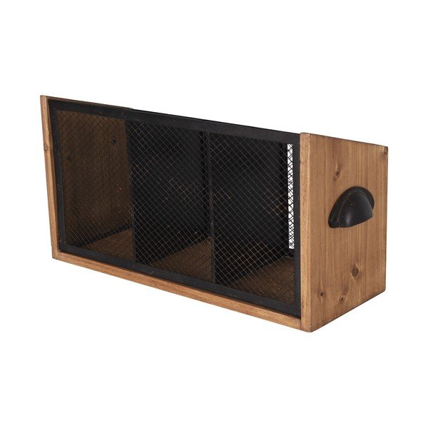 Virtuves piederumu statīvs – Antic Line-image-1