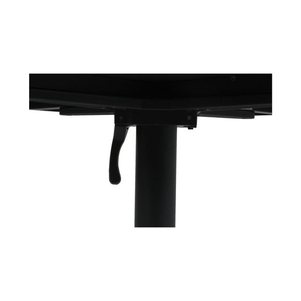 Dārza ēdamgalds 70x70 cm Treviso – Garden Pleasure-image-1