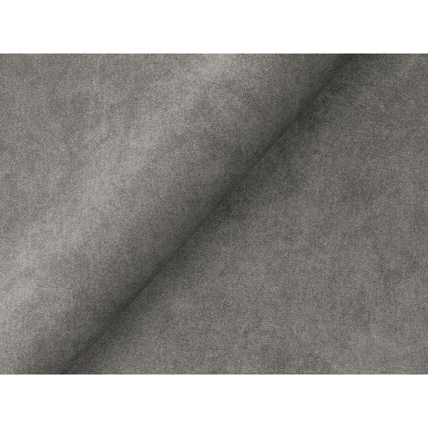 Pelēks samta kāju soliņš Aloha – Makamii-image-4