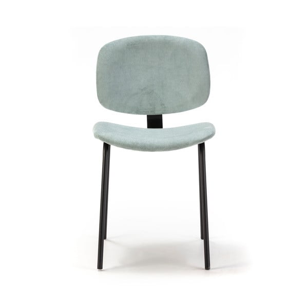 Piparmētru zaļi pusdienu krēsli (2 gab.) Arus – Marckeric-image-2