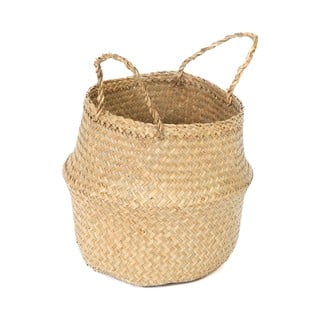 Uzglabāšanas grozs no jūraszālēm Compactor, ⌀ 27 cm
