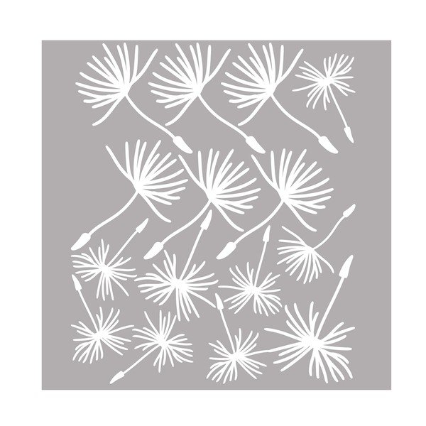Ambiance Dandelion uzlīme-image-1