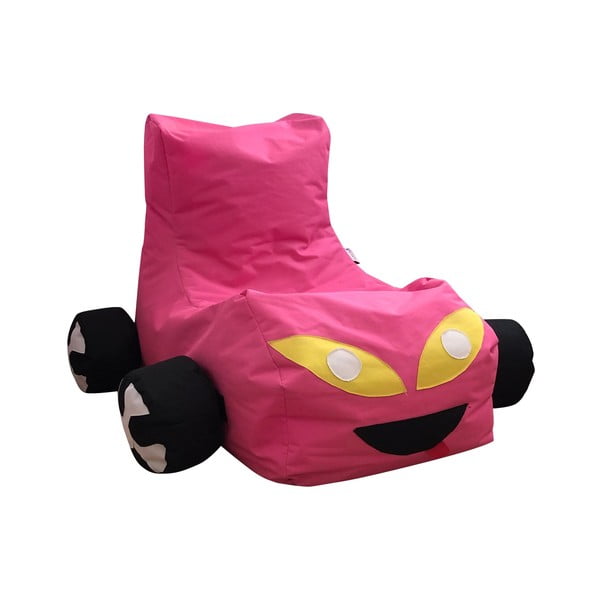 Bērnu dārza sēžammaiss ar kāju balstu Blc Araba – Floriane Garden