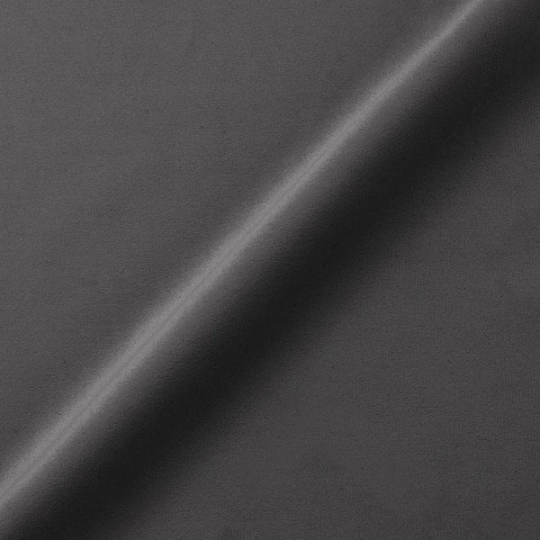 Antracīta pelēks samta dīvāns 230 cm Cambridge – Ropez-image-4