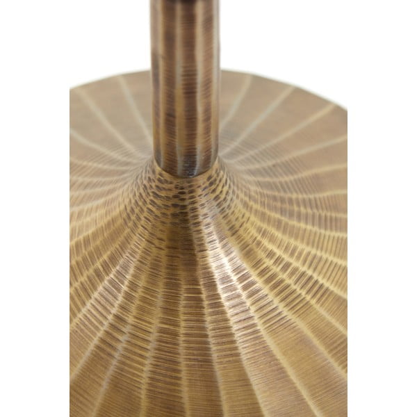 Apaļš sānu galdiņš ø 40 cm Janna – Light & Living-image-4