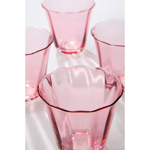 Glāzes (4 gab.) 320 ml Tulip – Jotex-image-2