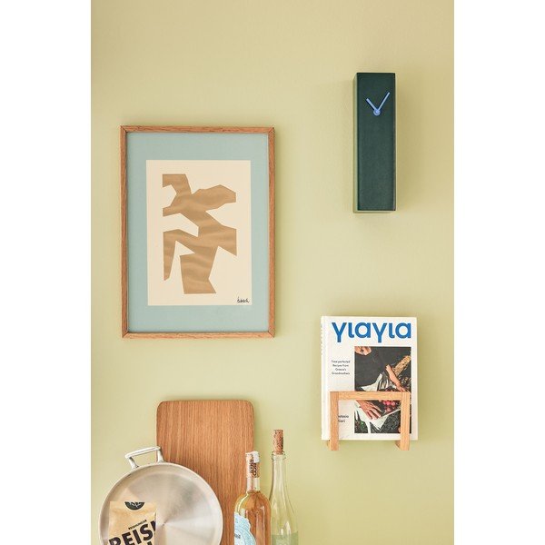 Galda pulkstenis Hour – Hübsch-image-3