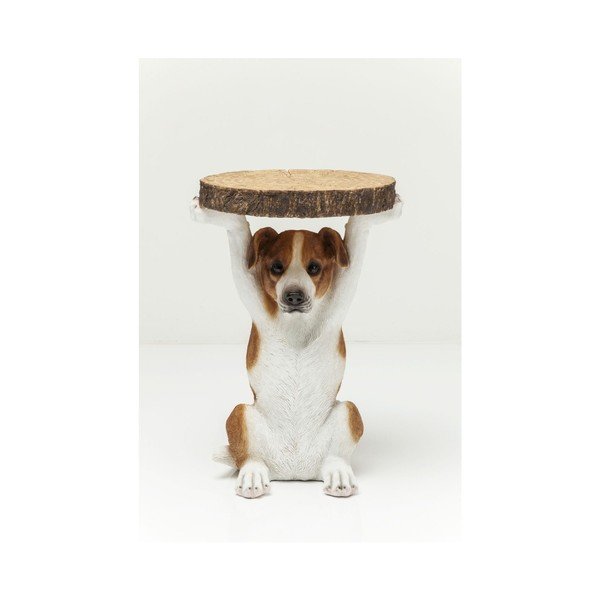 Sānu galdiņš Kare Design Jack Russel-image-1