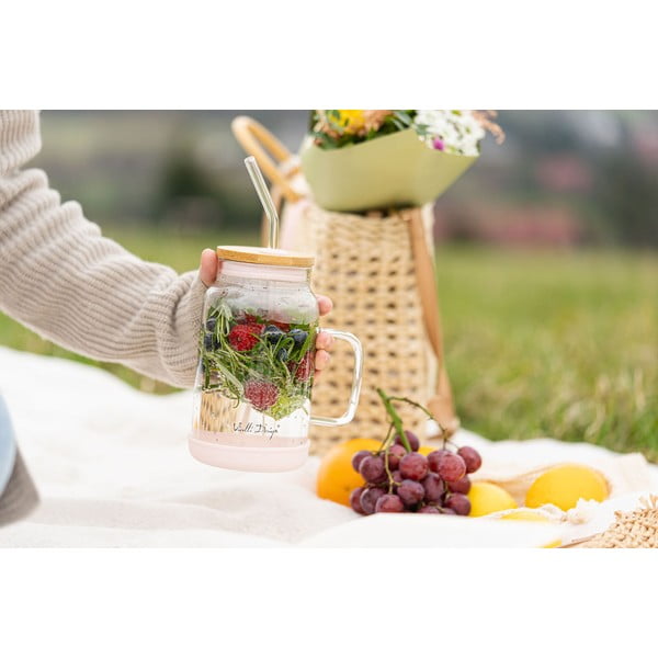 Glāze 600 ml Fuori – Vialli Design-image-1