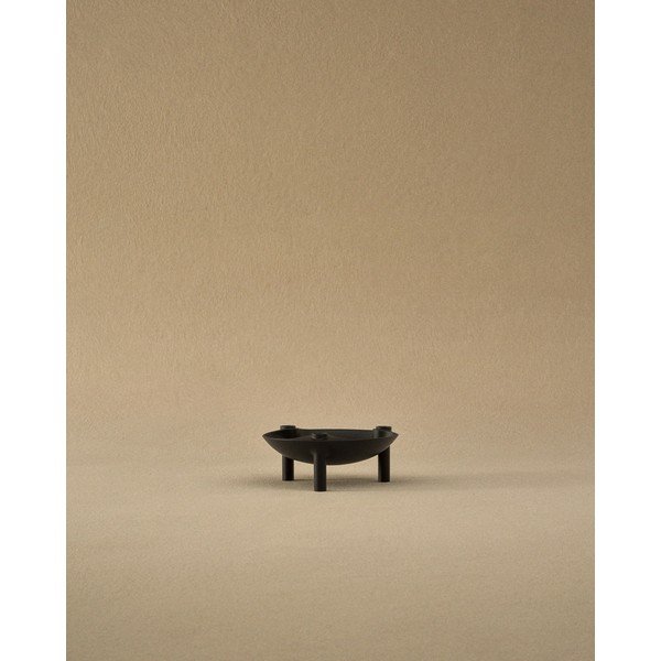 Metāla svečturis Nagel – STOFF Nagel-image-1