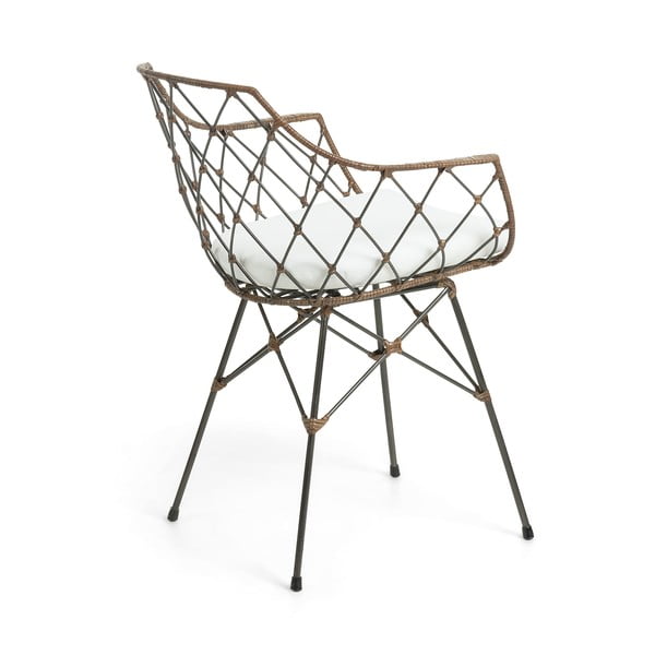 Ēdamistabas krēsls Kave Home Energy-image-3